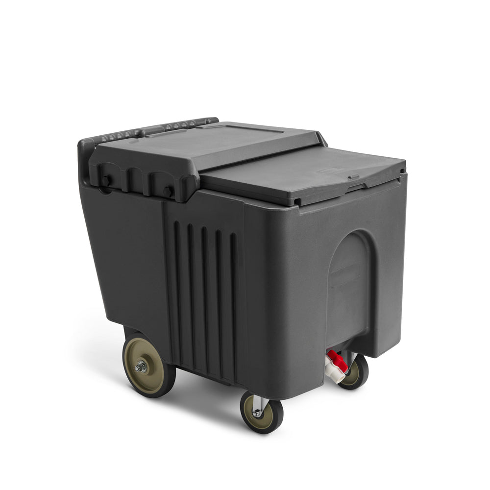 Carro para hielo - TKNICS125