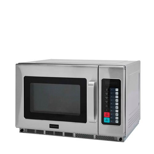 Microondas