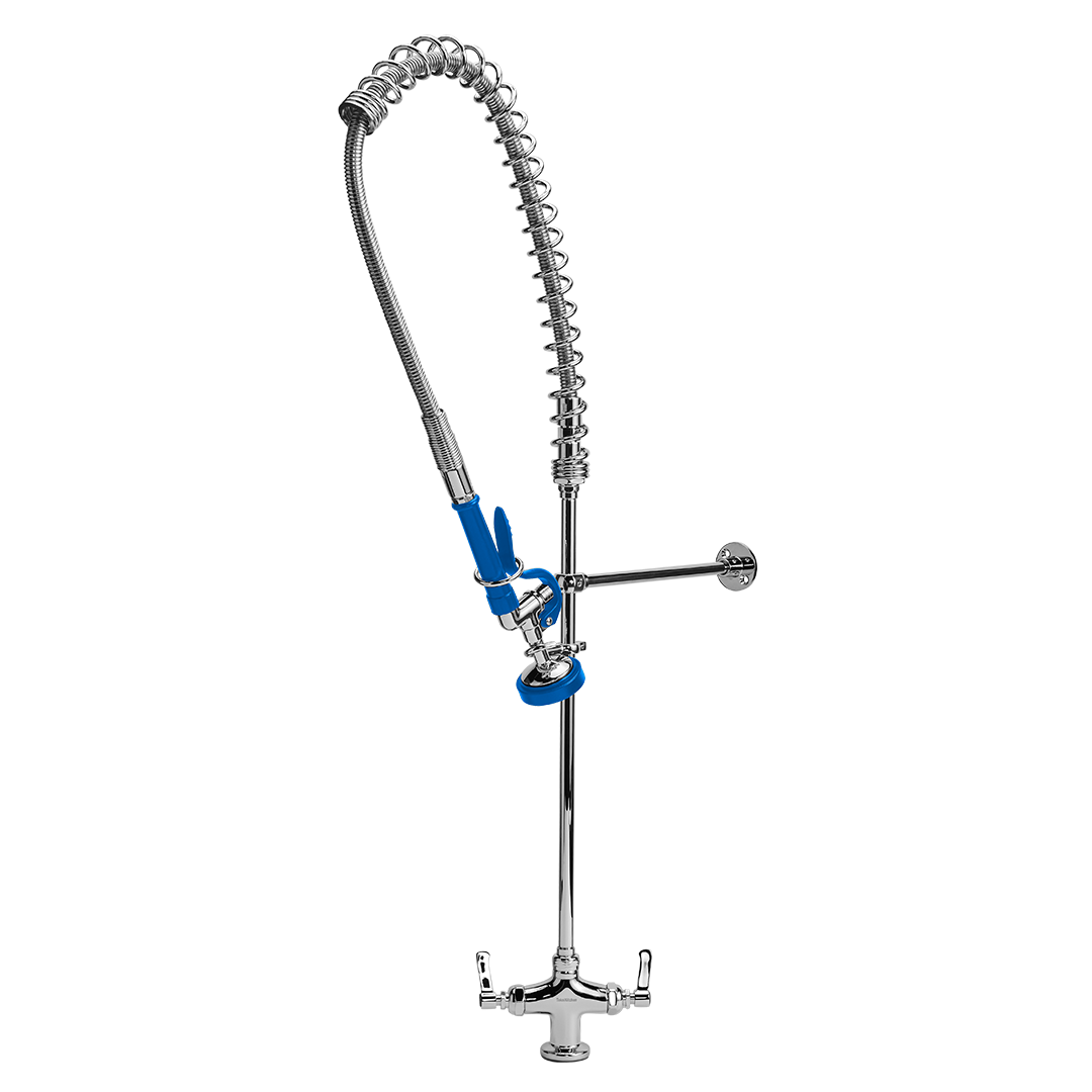 Llave de prelavado - TKN2110
