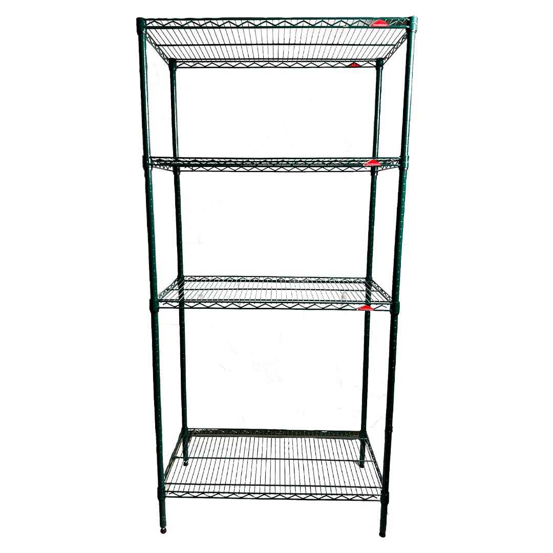 Anaquel Epóxico de 74"