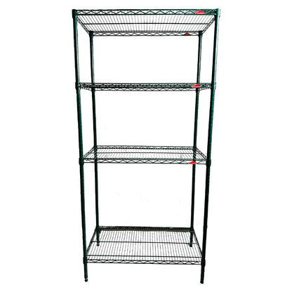 Anaquel Epóxico de 74"