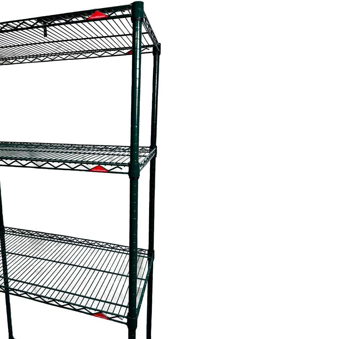 Anaquel Epóxico de 74"