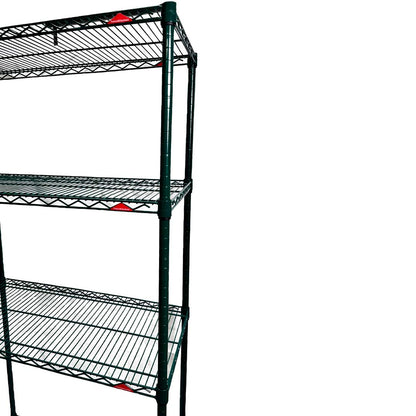 Anaquel Epóxico de 74"