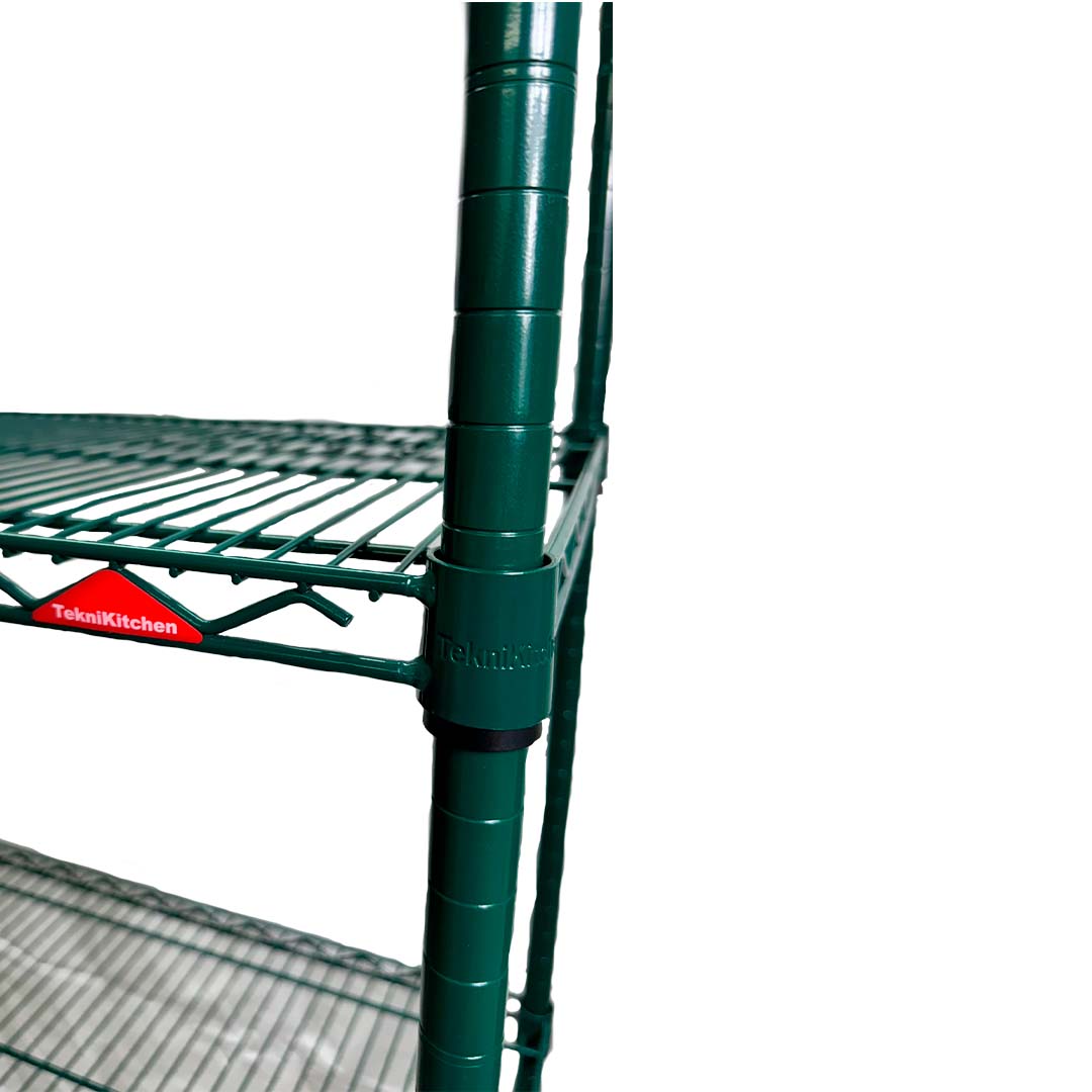 Anaquel Epóxico de 74"