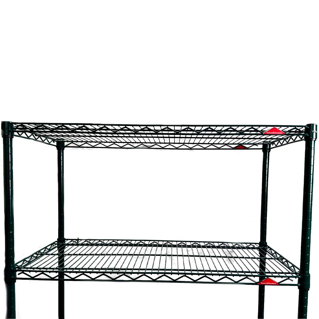 Anaquel Epóxico de 74"