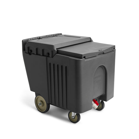 Carro para hielo - TKNICS125