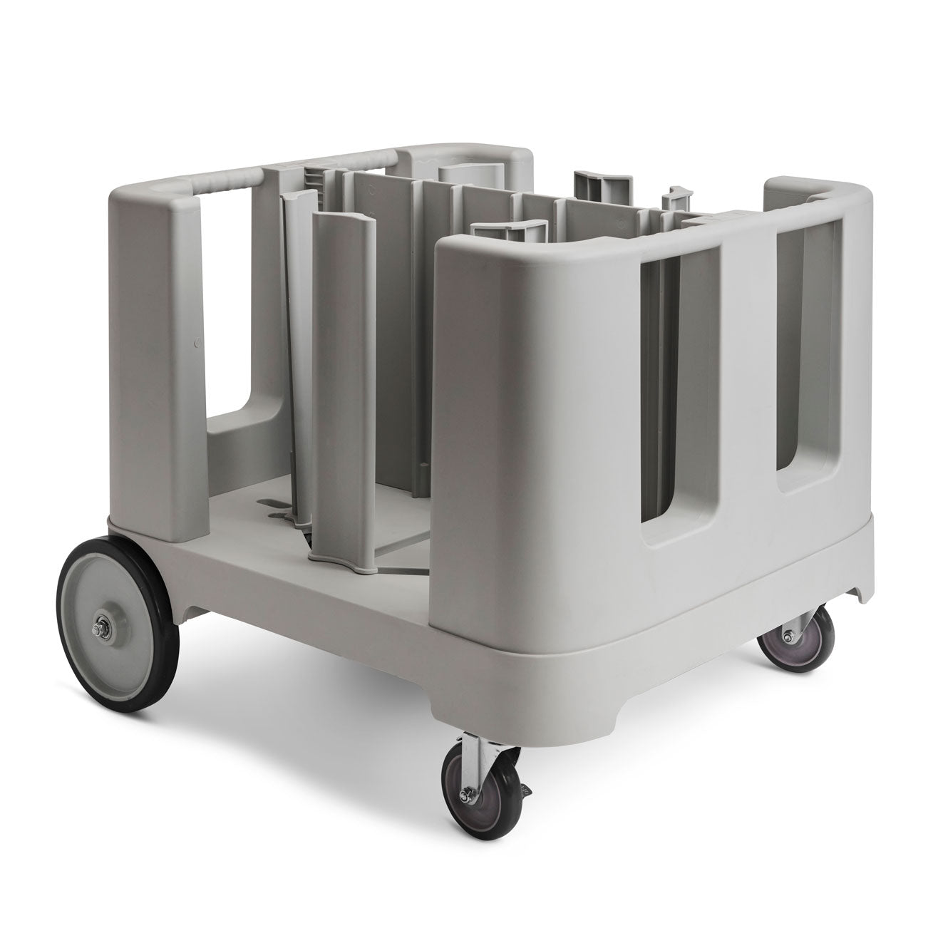 Carro para platos - TKNADCS