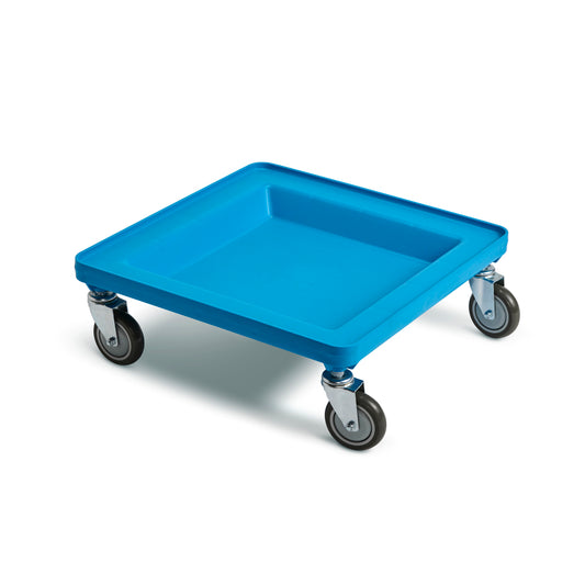 Patín para canastillas - JWRT