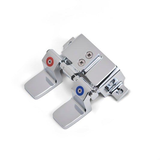 Válvula de pedal (Doble) - TKN3170