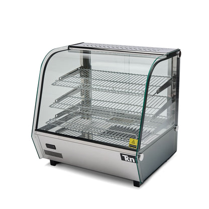 Vitrina Expositora Caliente - TKN120H