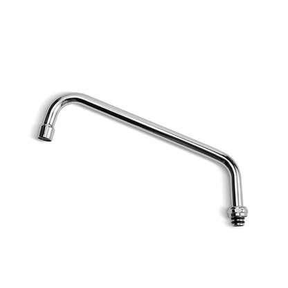 Cuellos swing - TKN6SN / 8SN / 10SN / 12SN / 14SN