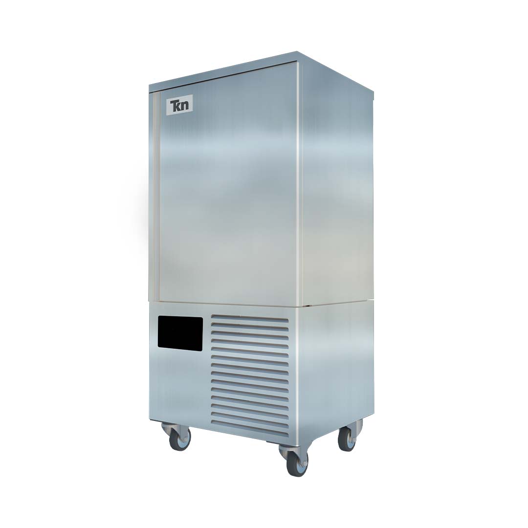 Abatidor de temperatura - TKBC10