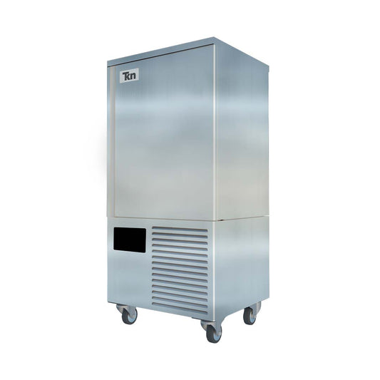 Abatidor de temperatura - TKBC10