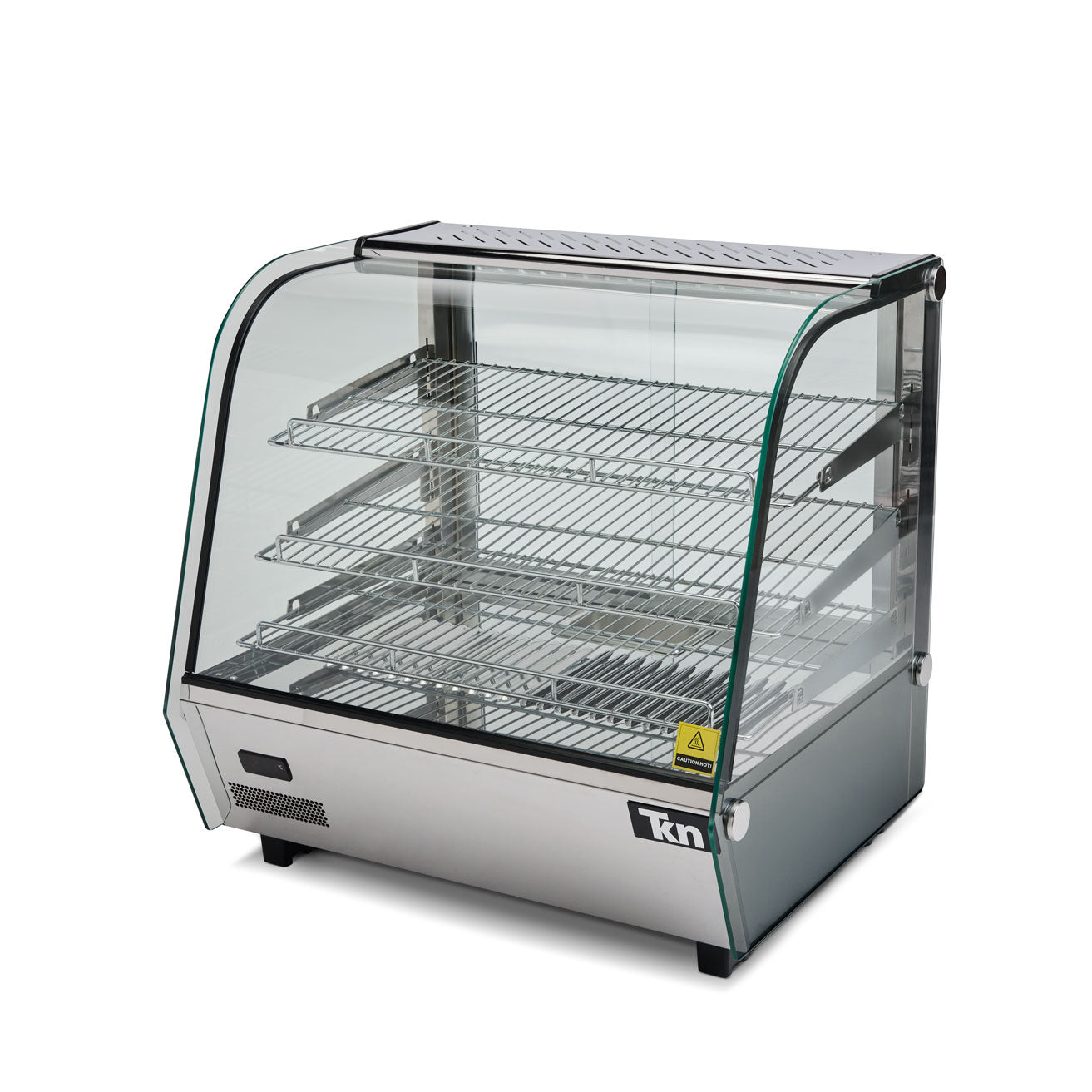 Vitrina Expositora Caliente - TKN120H
