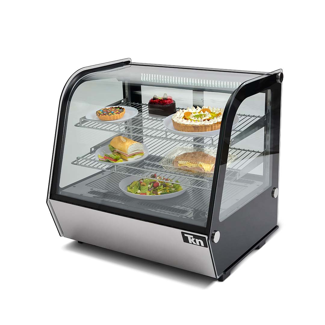 Vitrina Expositora Refrigerada - TKN120R / 160R