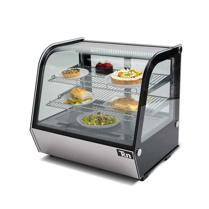 Vitrina Expositora Refrigerada - TKN120R / 160R