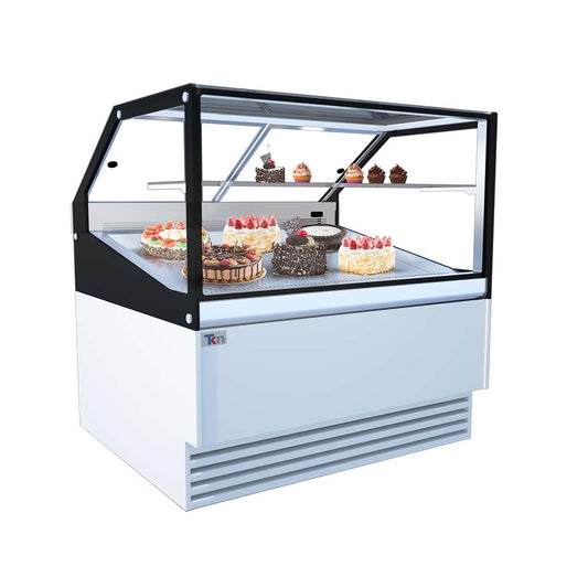 Vitrina Expositora de Pasteles - TKN12SP