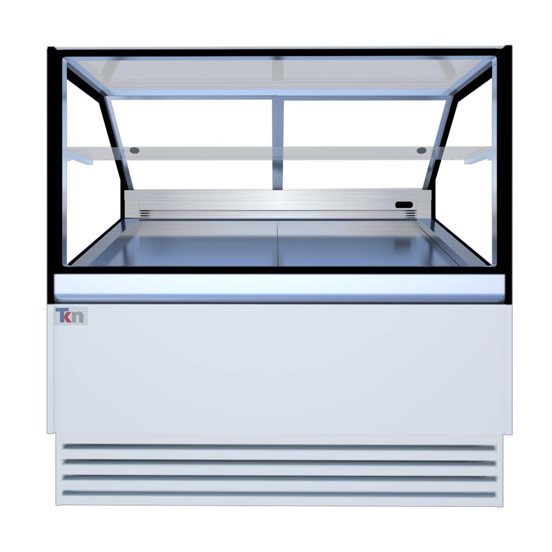 Vitrina Expositora de Pasteles - TKN12SP