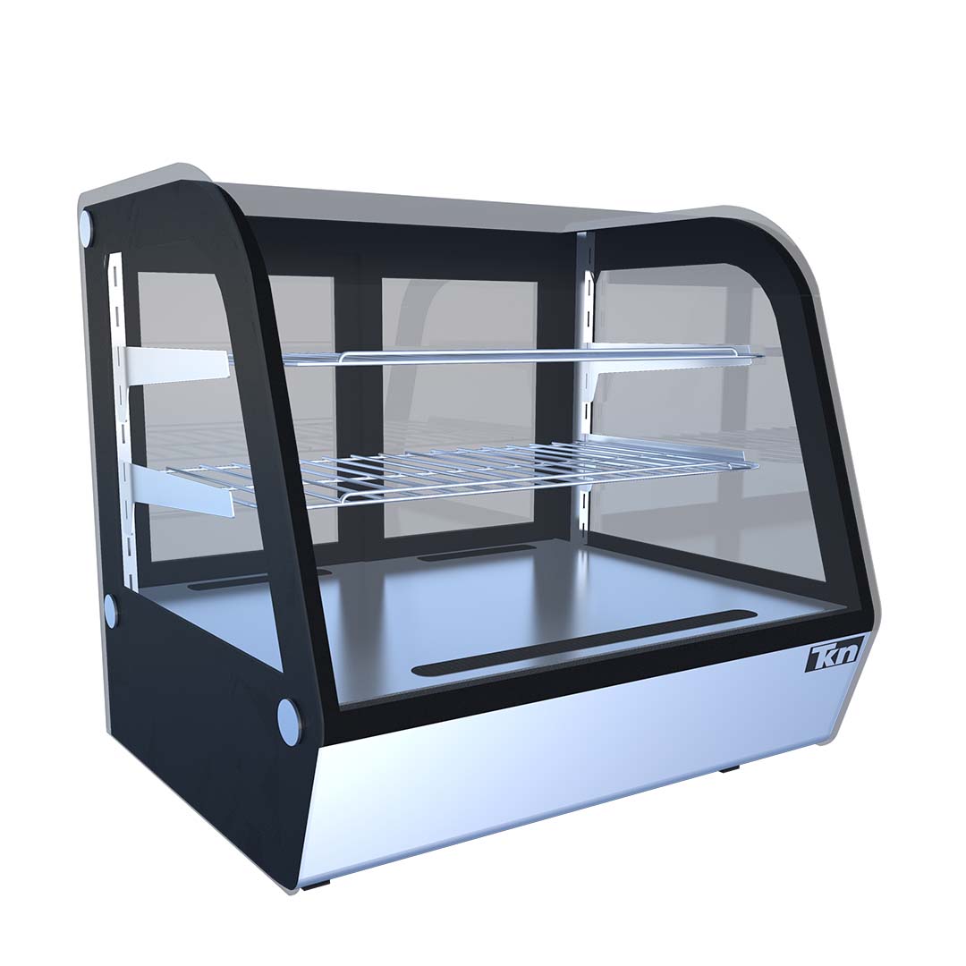 Vitrina Expositora Refrigerada - TKN120R / 160R