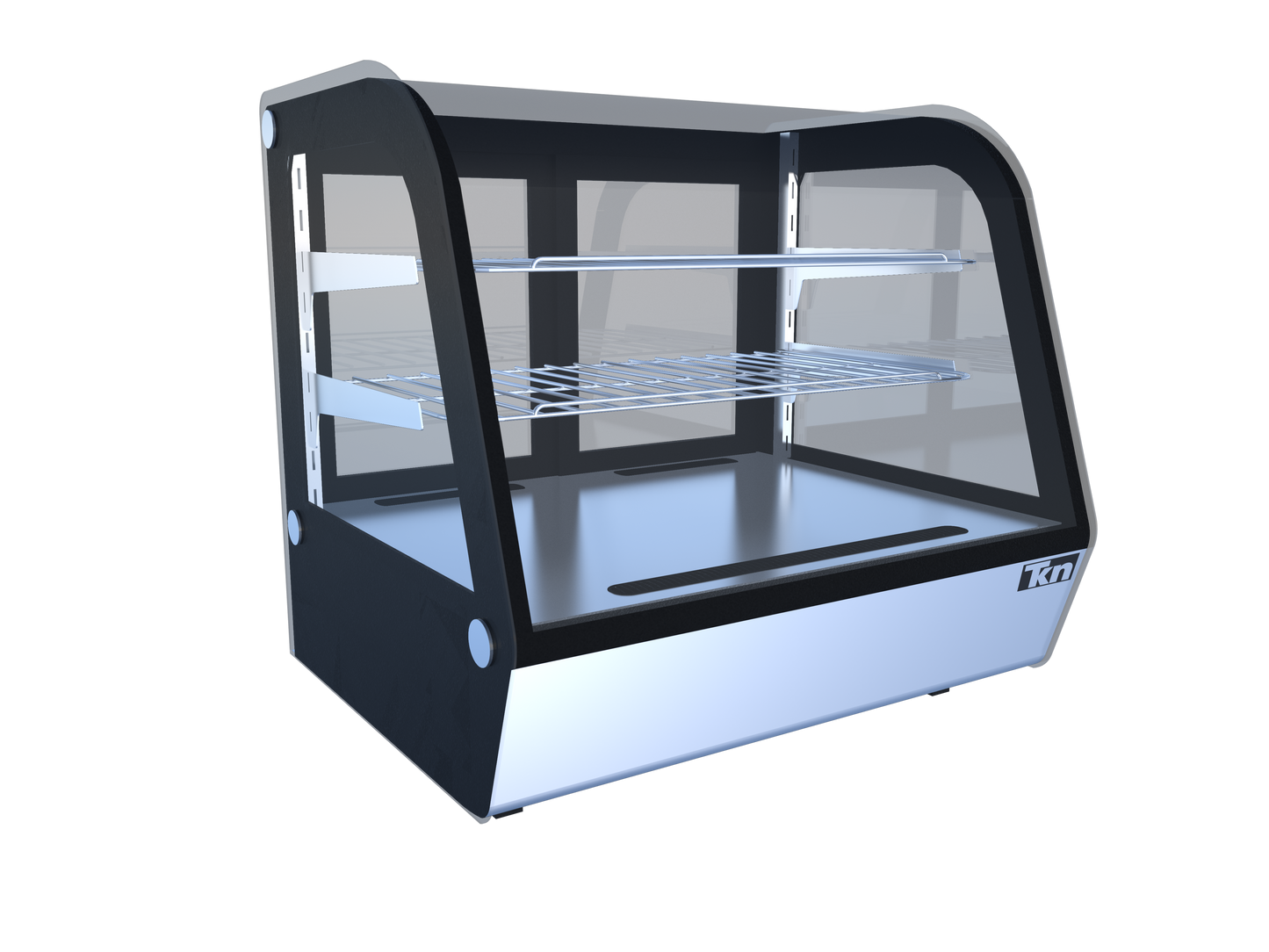 Vitrina Expositora Refrigerada - TKN160R