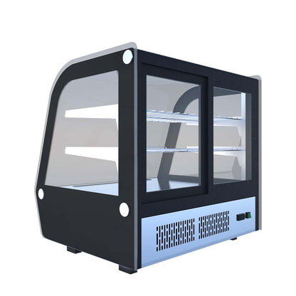 Vitrina Expositora Refrigerada - TKN120R / 160R