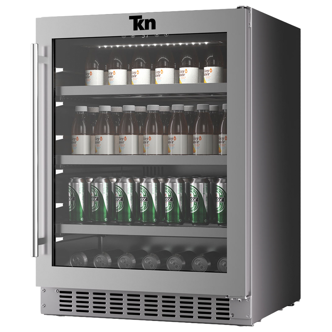 Enfriador de botellas Supercooler - TKN160SC