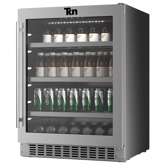 Enfriador de botellas Supercooler - TKN160SC