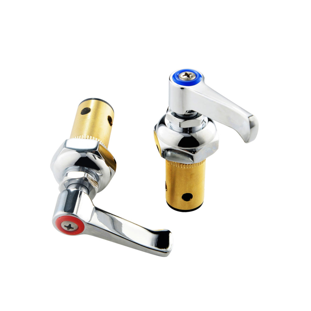 Kit de cartuchos con manerales - TKN2815