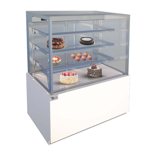 Vitrina Expositora - TKN9R4 / 12R4 / 15R4