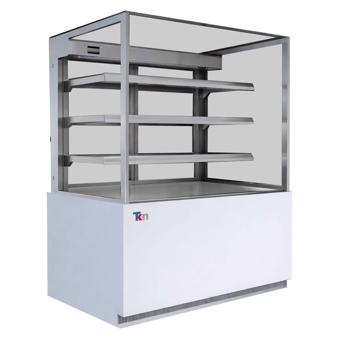 Vitrina Expositora - TKN9R4 / 12R4 / 15R4