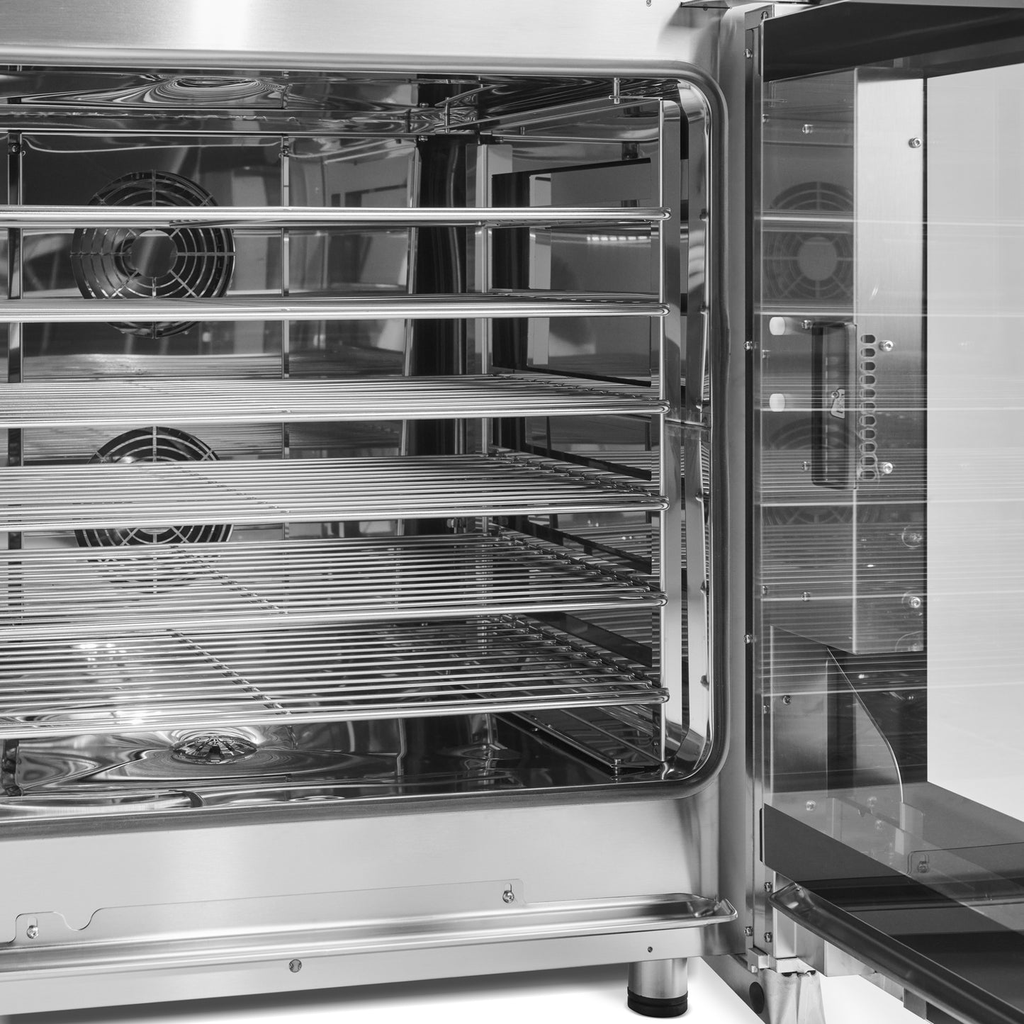 Horno de Convección - TKN66G