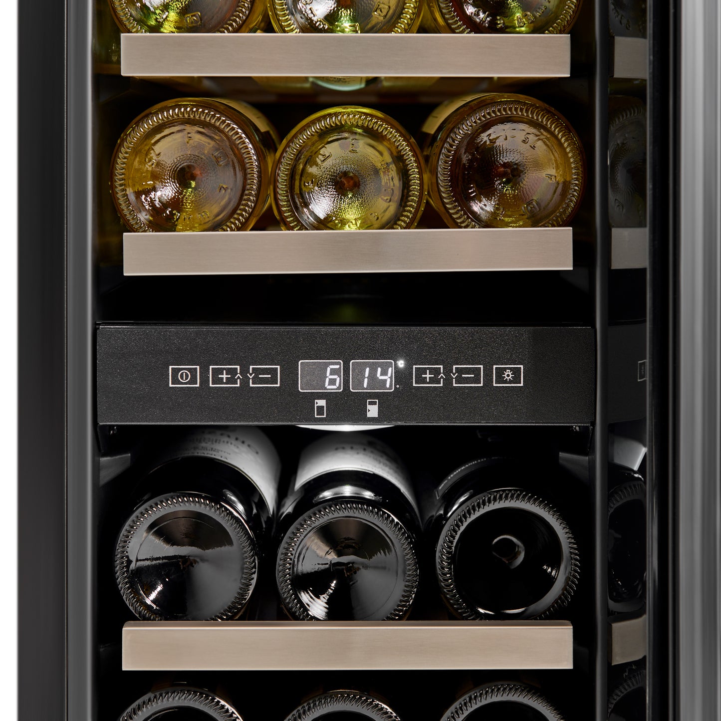 Cava de Vinos - WC2T20