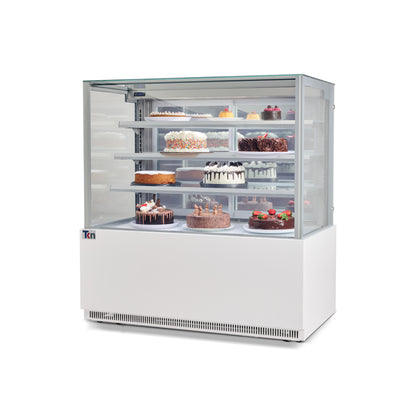 Vitrina Expositora - TKN9R4 / 12R4 / 15R4