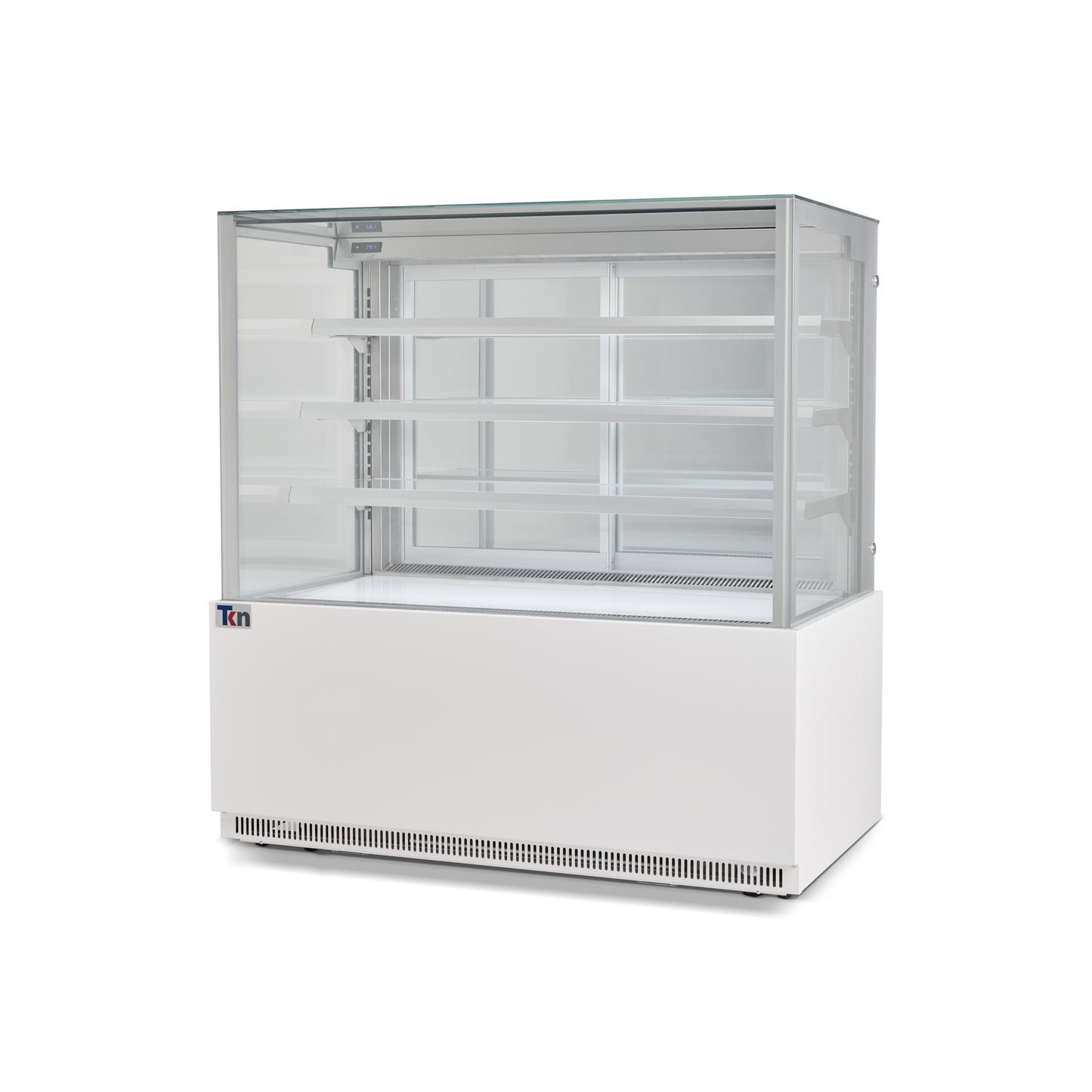 Vitrina Expositora - TKN9R4 / 12R4 / 15R4