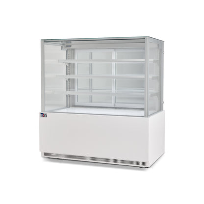 Vitrina Expositora - TKN9R4 / 12R4 / 15R4