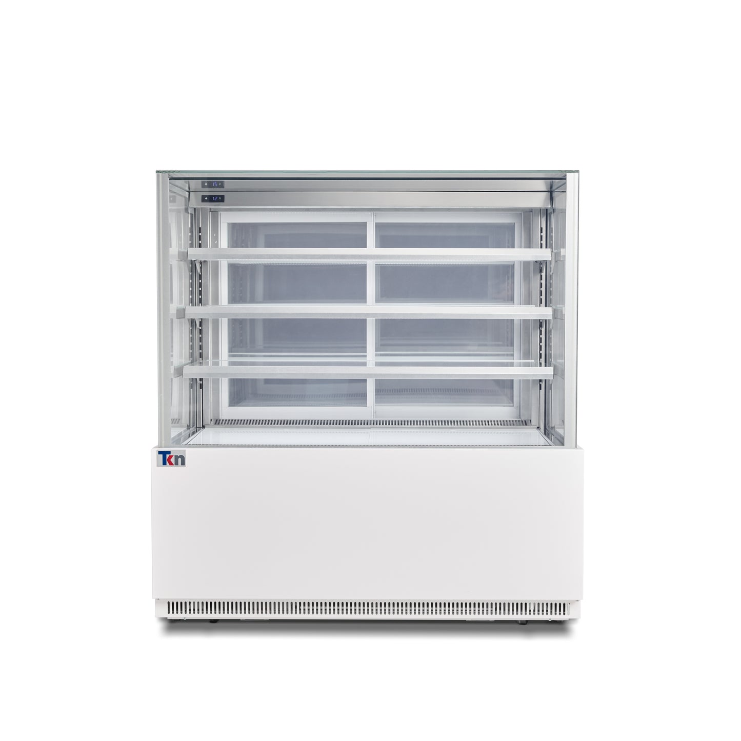 Vitrina Expositora - TKN9R4 / 12R4 / 15R4