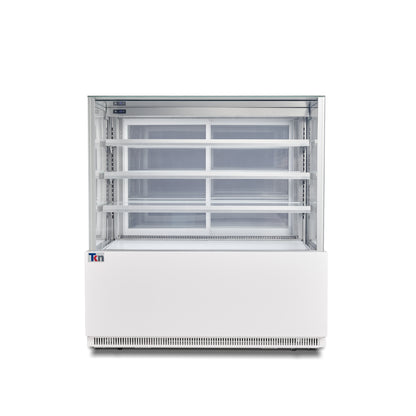 Vitrina Expositora - TKN9R4 / 12R4 / 15R4