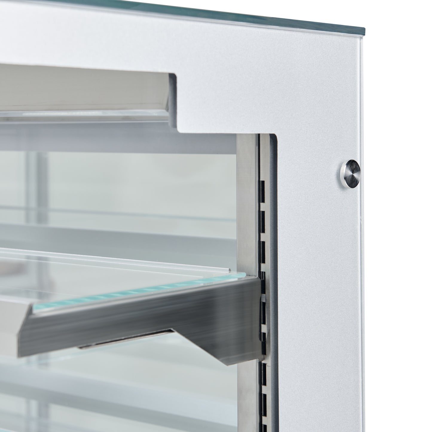 Vitrina Expositora - TKN9R4 / 12R4 / 15R4