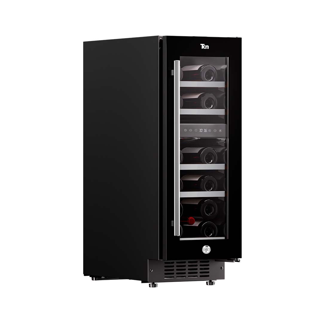 Cava de Vinos - WC2T20